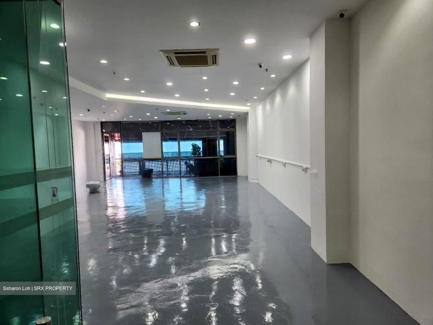 Wintech Centre (D14), Factory #639375411